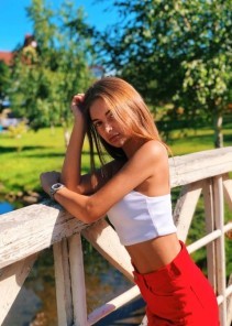 Фото проститутки Настя №2 в городе Бор