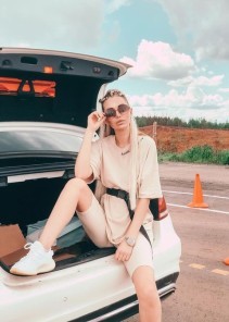 Фото проститутки Настя №3 в городе Бор