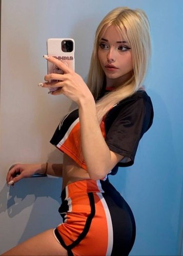 Кристина, Г. Бор