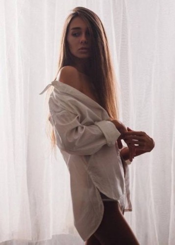 Лиза, Г. Бор