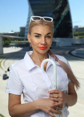 Стелла, Г. Бор