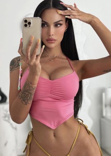 Эвелина, Г. Бор