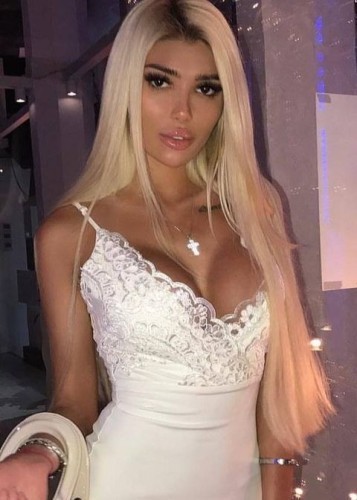 Лина, Г. Бор